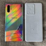 Samsung Galaxy S20 Ultra