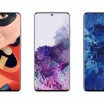 Samsung Galaxy S20 Ultra