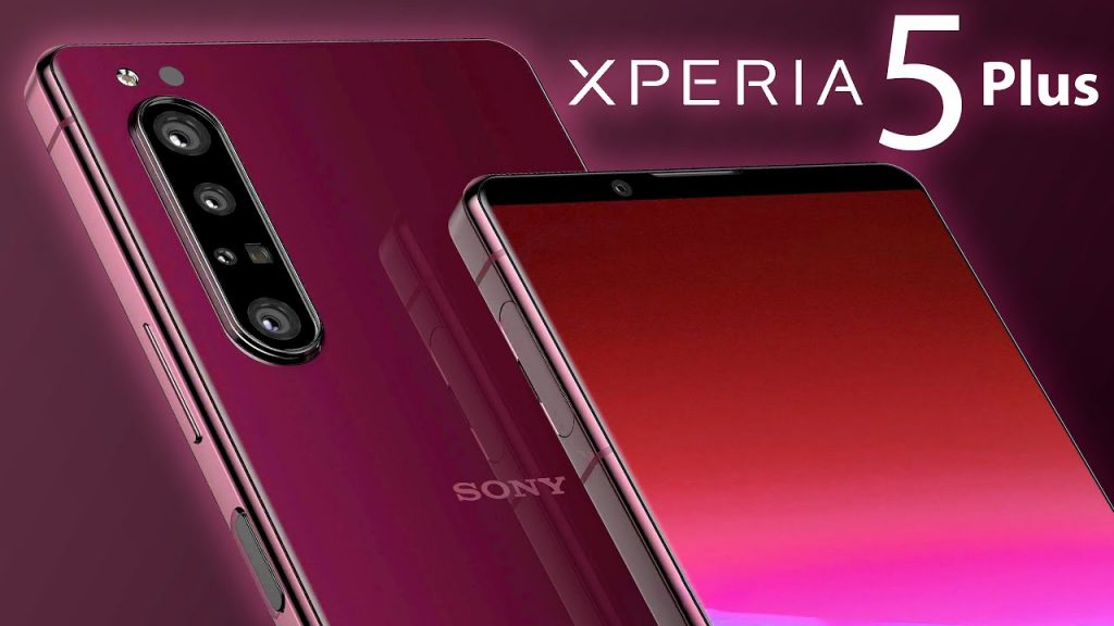 Камера Sony Xperia 5 Plus претендує на флагманський рівень