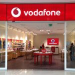 Vodafone