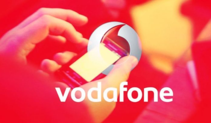 Vodafone дарит абонентам 1 год связи бесплатно