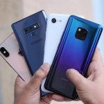 виробники смартфонів