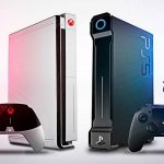Xbox Series X vs Sony PlayStation 5