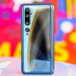 Xiaomi Mi 10
