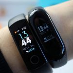 Xiaomi Mi Band 5