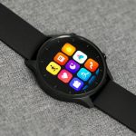 Xiaomi Watch Color