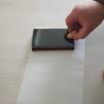 Відрізаний палець