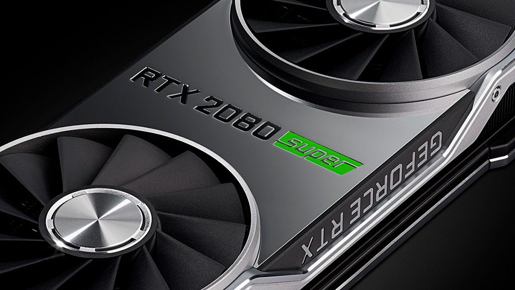GeForce RTX 2080 Ti Super можна зробити своїми руками