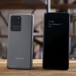 Samsung Galaxy S20 Ultra