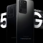 Samsung Galaxy S20 Ultra 5G