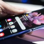 Samsung Galaxy Z Flip