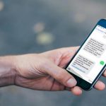 sms