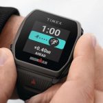 Timex Ironman R300 GPS