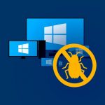 Windows 10 antivirus