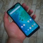 Xiaomi Mi A2 Lite