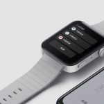 Xiaomi Mi Watch Exclusive Edition