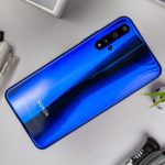 Honor 20