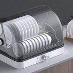 Xiaomi Cleaning Cabinet