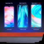 Redmi Note 9 Pro Max