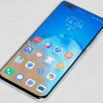 Huawei P40
