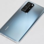 Huawei P40