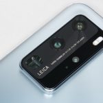 Huawei P40