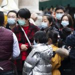 коронавірус