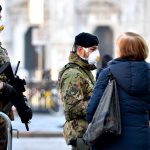 коронавірус