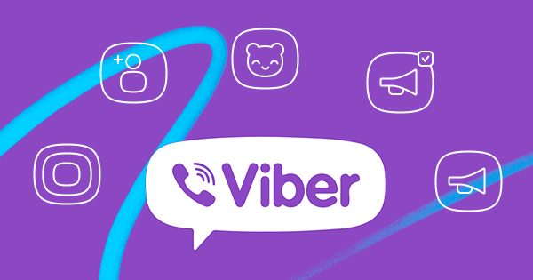 Viber стане головним джерелом інформації про коронавірус для українців