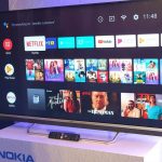 Nokia Smart Tv
