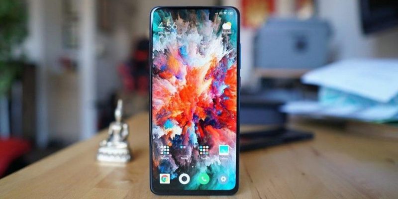 Xiaomi Mi 9T