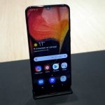 Samsung Galaxy A50