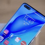 Huawei P40 Pro