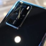 Huawei P40 Pro