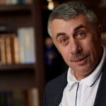 Комаровський