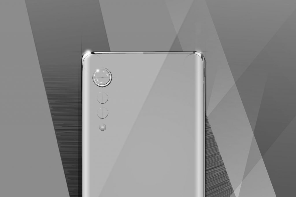 LG Velvet – неймовірно стильний середнячок на Snapdragon 765G