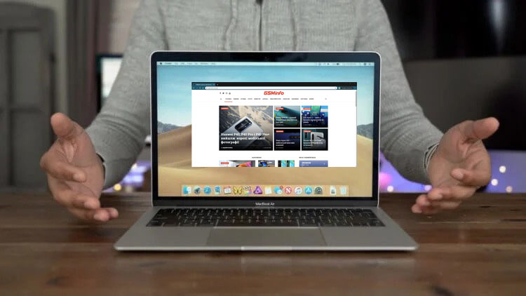 Швидкий огляд MacBook Air (2020): Apple влучила просто в ціль