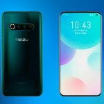 Meizu 17 Pro