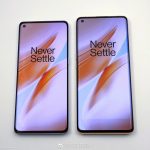 OnePlus 8 і OnePlus 8 Pro
