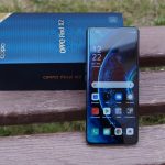 Смартфон Oppo Find X2 Огляд