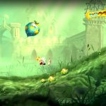 Rayman Legends