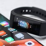 Xiaomi Mi Band 4C