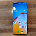 Huawei P40 Pro