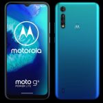 Moto G8 Power Lite