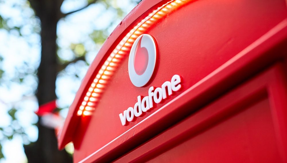 Vodafone запустил услугу, которую все подключают