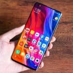 Xiaomi Mi 10S Pro