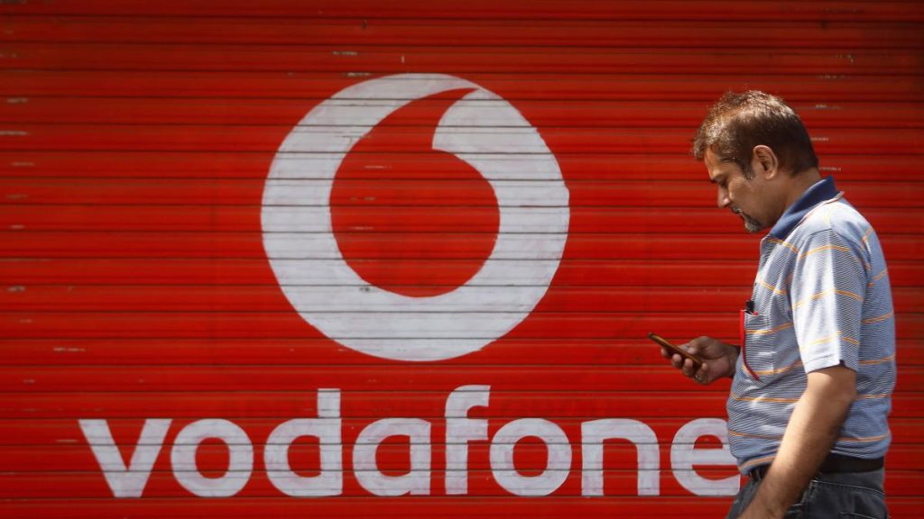 Vodafone рекордно поднимет цене на целый ряд тарифов