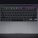 MacBook Pro 13 2020