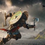 Assassin’s Creed Valhalla