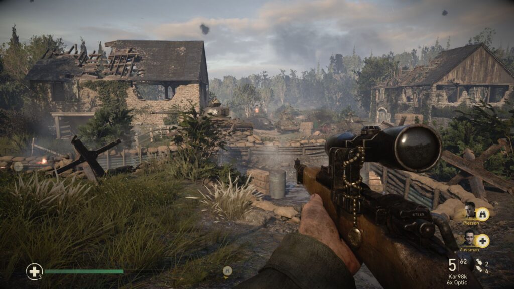 Розробники Call of Duty пояснили появу місії зі знищенням росіян